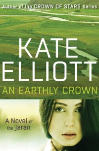 Cover Earthly Crown
