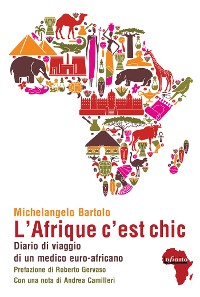 Cover L'Afrique c'est chic