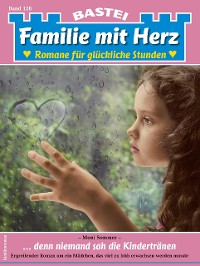 Cover Familie mit Herz 128