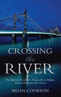 Cover Crossing the River