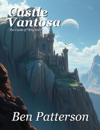 Cover Castle Vantosa