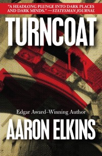 Cover Turncoat