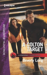 Cover Colton Target