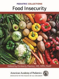 Cover Pediatric Collections: Food Insecurity