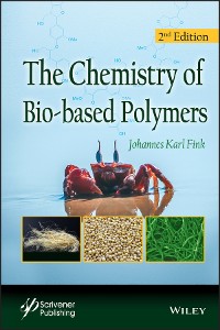 Cover The Chemistry of Bio-based Polymers