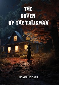 Cover The Coven Of The Talisman