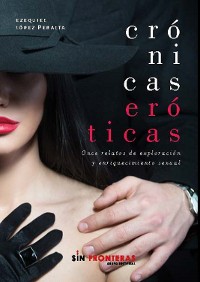 Cover Crónicas eróticas