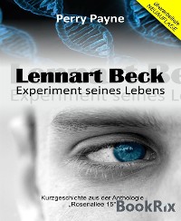 Cover Lennart Beck