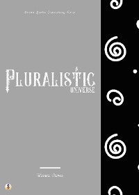 Cover A Pluralistic Universe
