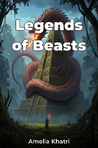 Cover Legends of Beasts