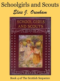 Cover Schoolgirls and Scouts