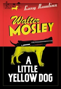 Cover Little Yellow Dog