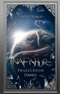 Cover Nafishur – Praeludium Dariel