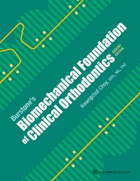 Cover Burstone's Biomechanical Foundation of Clinical Orthodontics