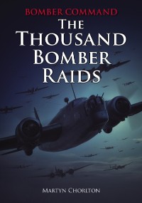 Cover Bomber Command