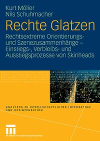 Cover Rechte Glatzen