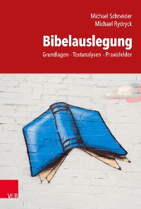 Cover Bibelauslegung