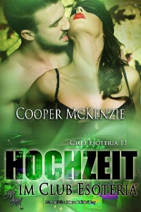 Cover Hochzeit im Club Esoteria