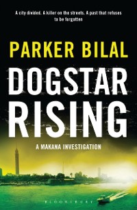 Cover Dogstar Rising