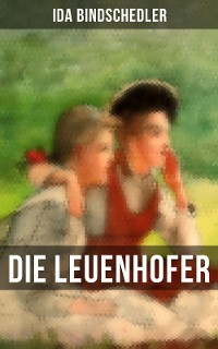 Cover Die Leuenhofer