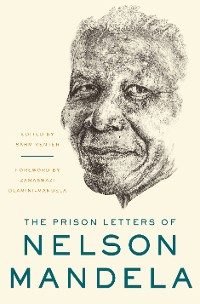 Cover The Prison Letters of Nelson Mandela