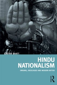 Cover Hindu Nationalism