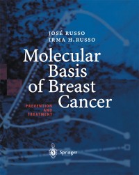 Cover Molecular Basis of Breast Cancer
