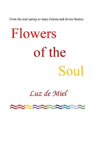 Cover Flowers Of The Soul