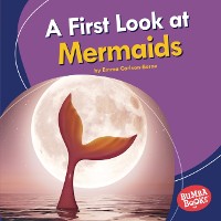 Cover First Look at Mermaids