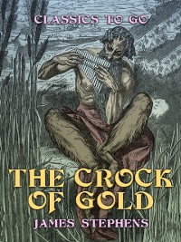 Cover Crock of Gold