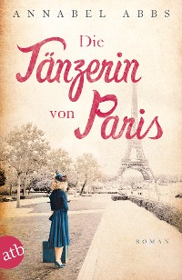 Cover Die Tänzerin von Paris