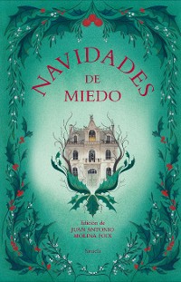 Cover Navidades de miedo