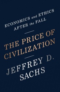 Cover Price of Civilization