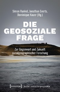 Cover Die geosoziale Frage