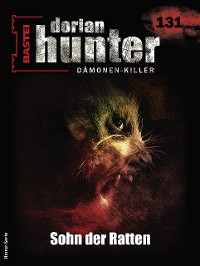 Cover Dorian Hunter 131