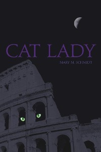 Cover CAT LADY
