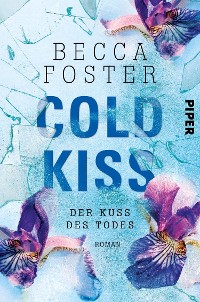 Cover Cold Kiss – Der Kuss des Todes