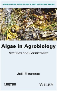 Cover Algae in Agrobiology