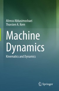 Cover Machine Dynamics