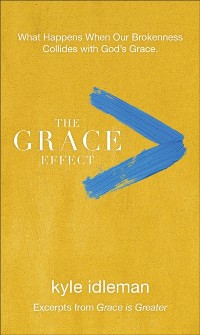 Cover Grace Effect