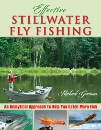 Cover Effective Stillwater Fly Fishing