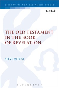 Cover The Old Testament in the Book of Revelation