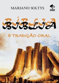 Cover Bíblia E Tradição Oral