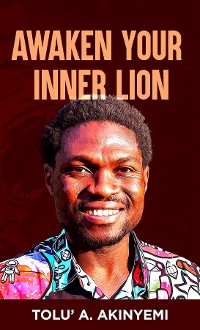 Cover Awaken Your Inner Lion