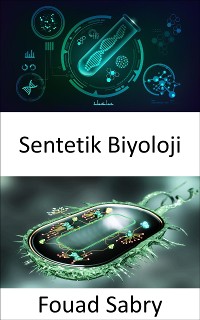 Cover Sentetik Biyoloji
