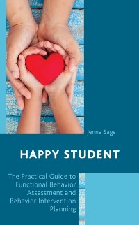 Cover Happy Student