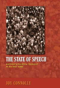 Cover The State of Speech