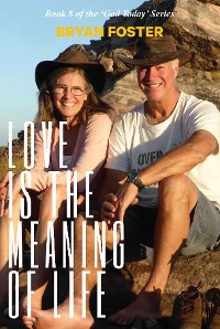 Cover Love is the Meaning of Life