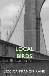 Cover Local Birds