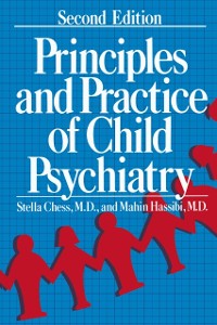 Cover Principles and Practice of Child Psychiatry